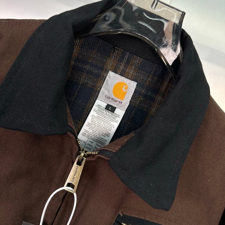 Carhartt Detroit Jacket - 50