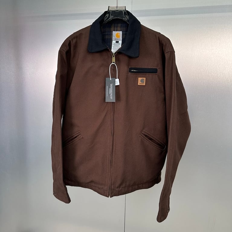 Carhartt Detroit Jacket - 53