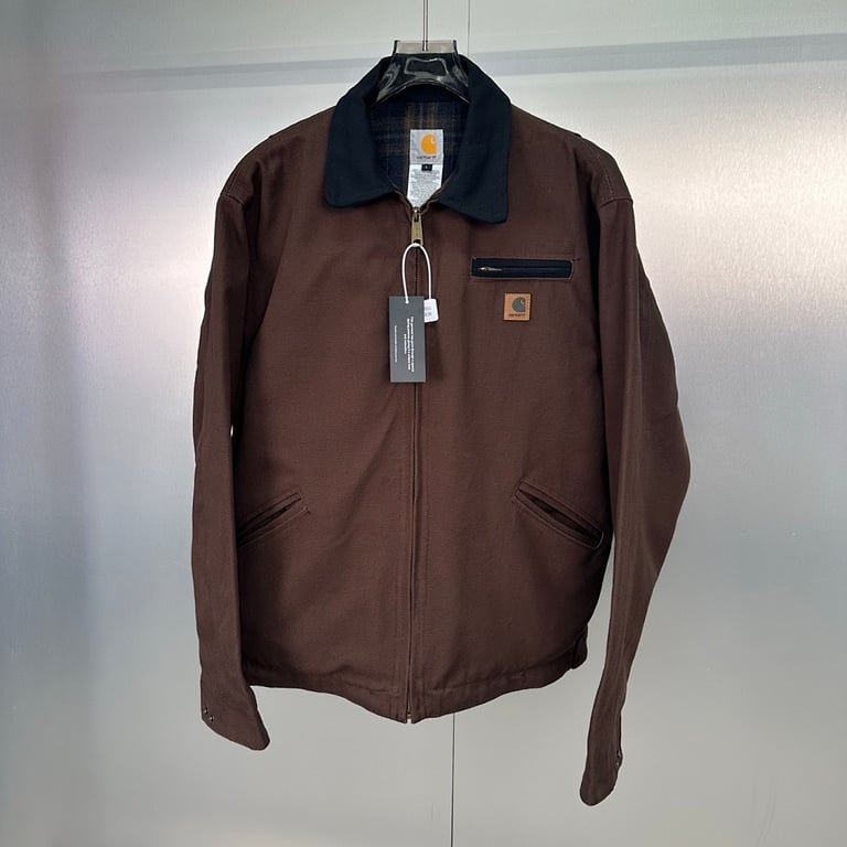 Carhartt Detroit Jacket - 54