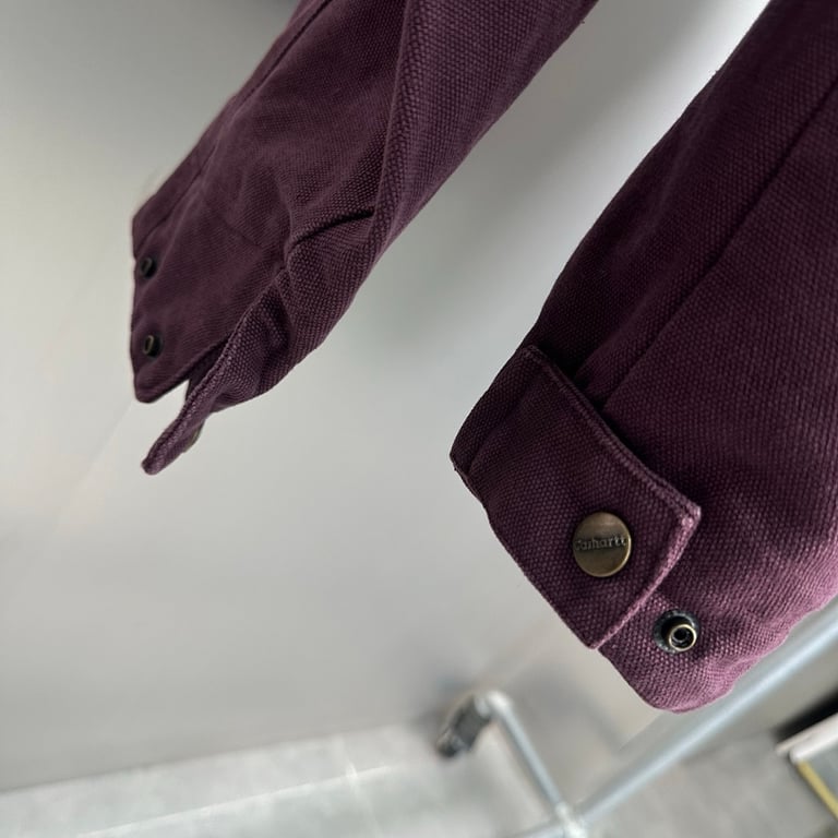 Carhartt Detroit Jacket - 57