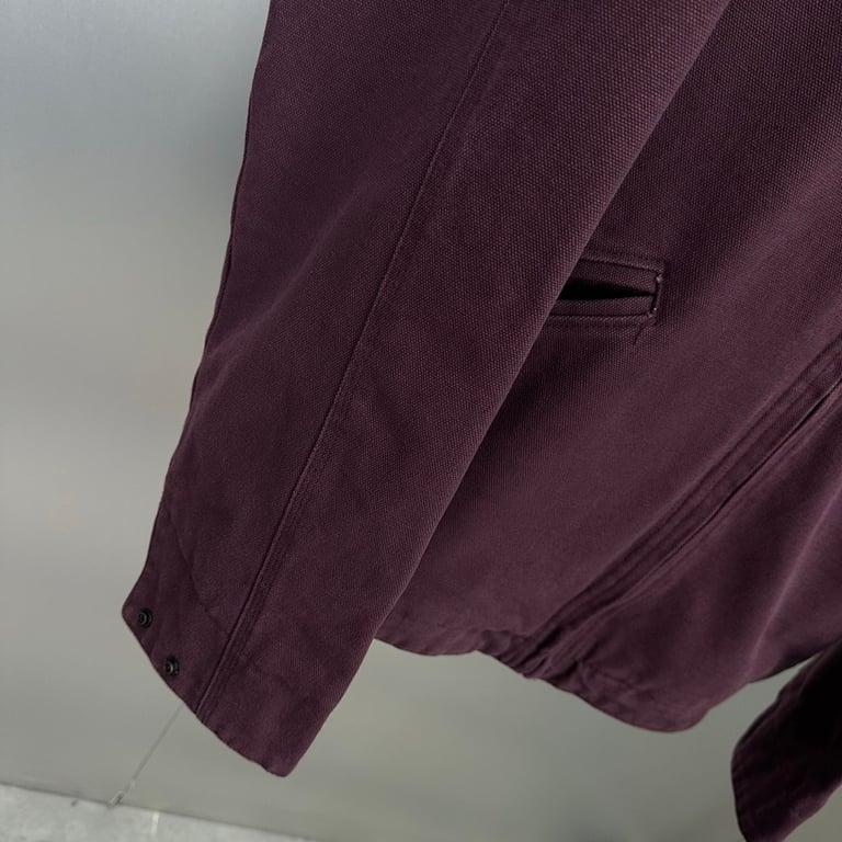 Carhartt Detroit Jacket - 61