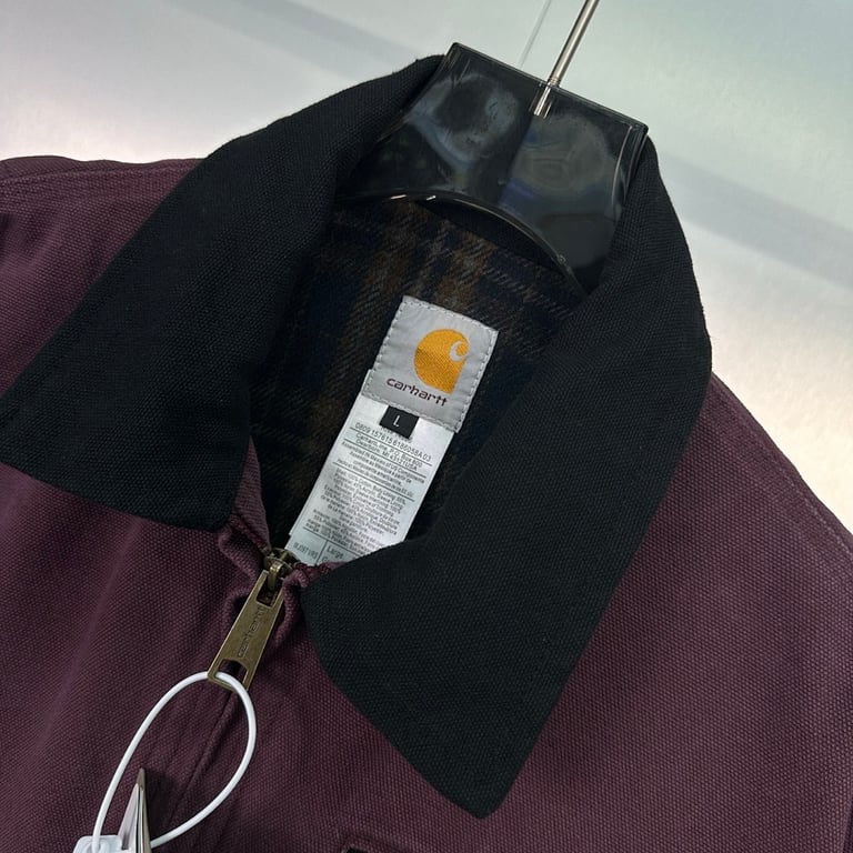 Carhartt Detroit Jacket - 62