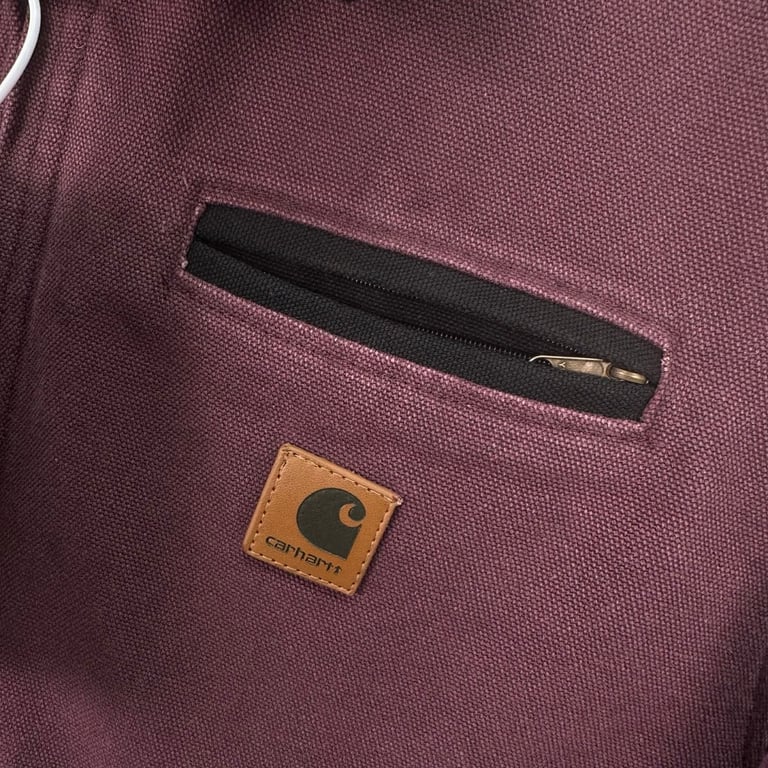 Carhartt Detroit Jacket - 63