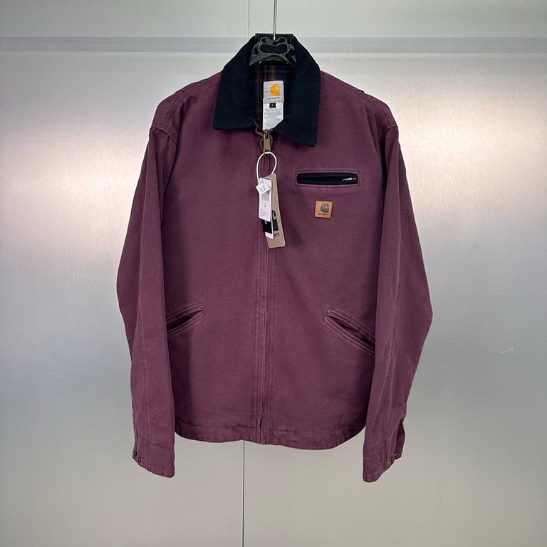 Carhartt Detroit Jacket - 65