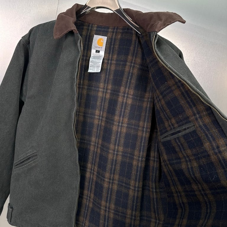 Carhartt Detroit Jacket - 66
