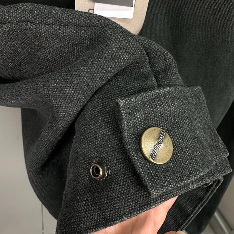 Carhartt Detroit Jacket - 71