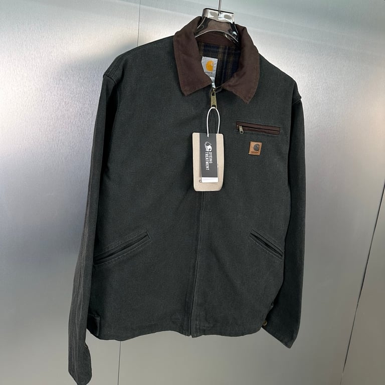 Carhartt Detroit Jacket - 72