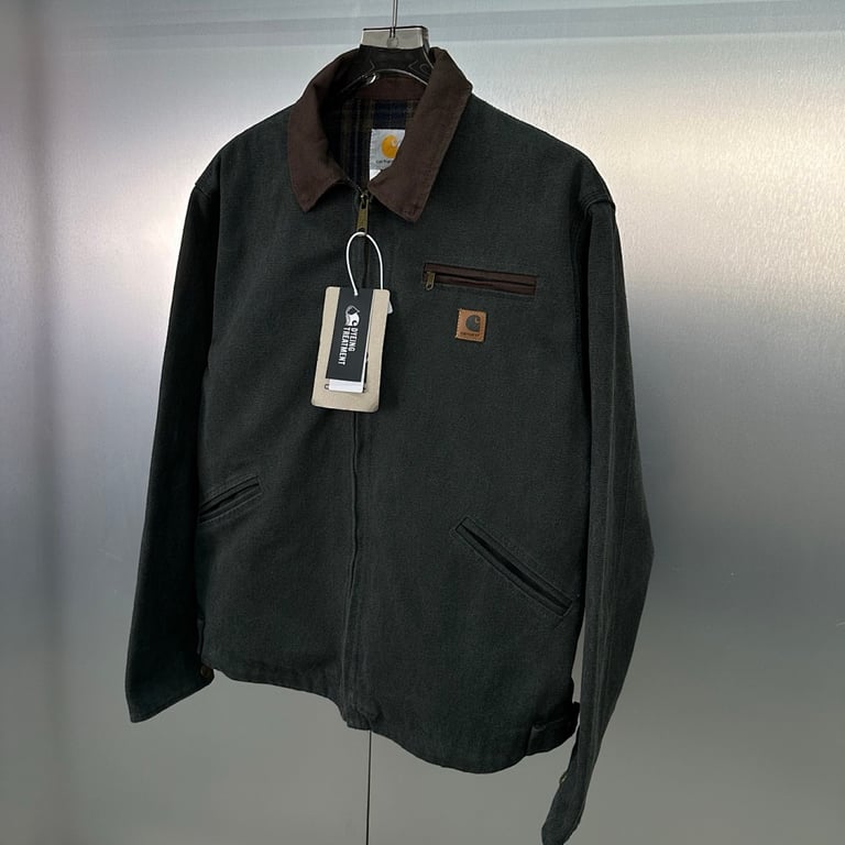 Carhartt Detroit Jacket - 73
