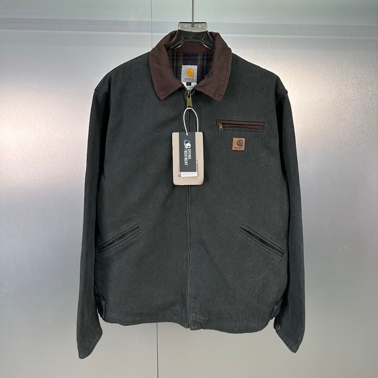 Carhartt Detroit Jacket - 76