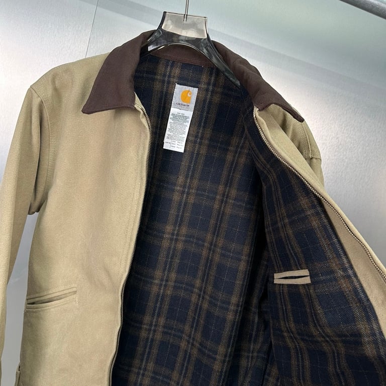 Carhartt Detroit Jacket - 77