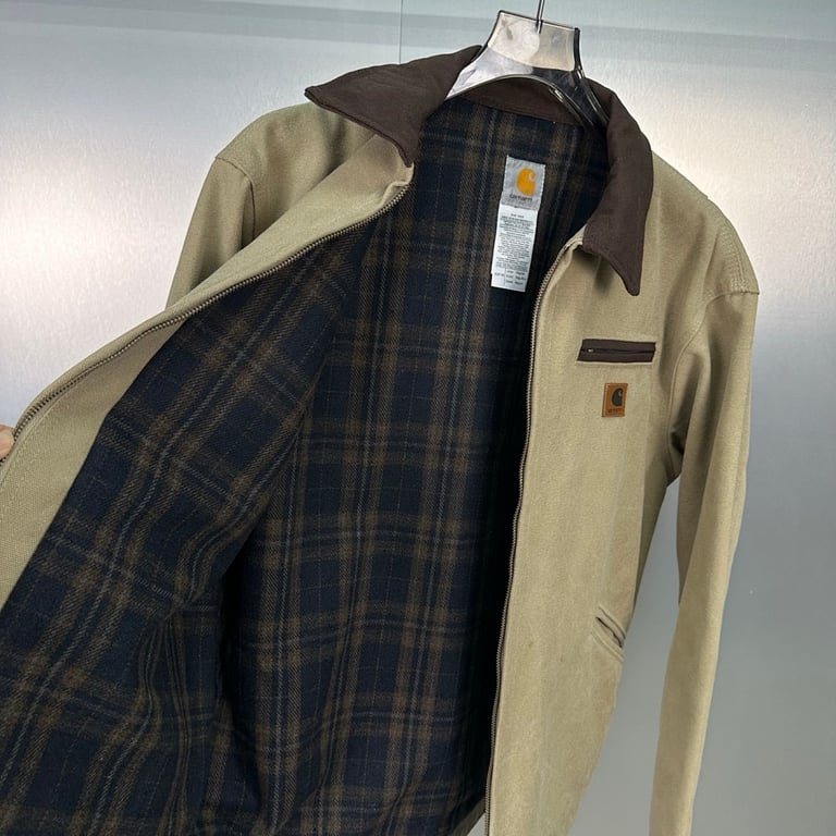 Carhartt Detroit Jacket - 78