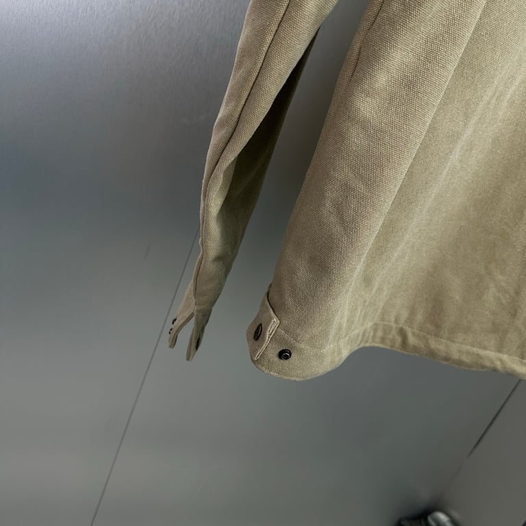 Carhartt Detroit Jacket - 79