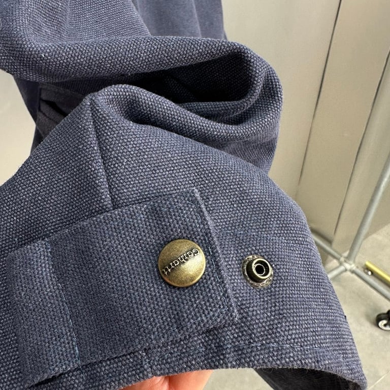 Carhartt Detroit Jacket - 9