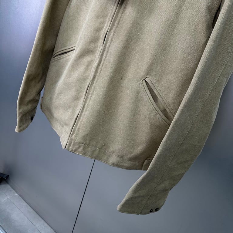 Carhartt Detroit Jacket - 83