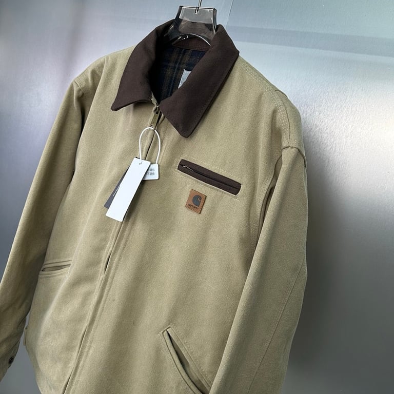 Carhartt Detroit Jacket - 84