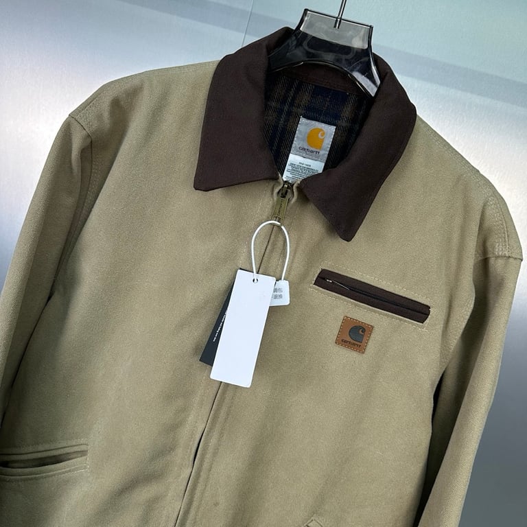 Carhartt Detroit Jacket - 86