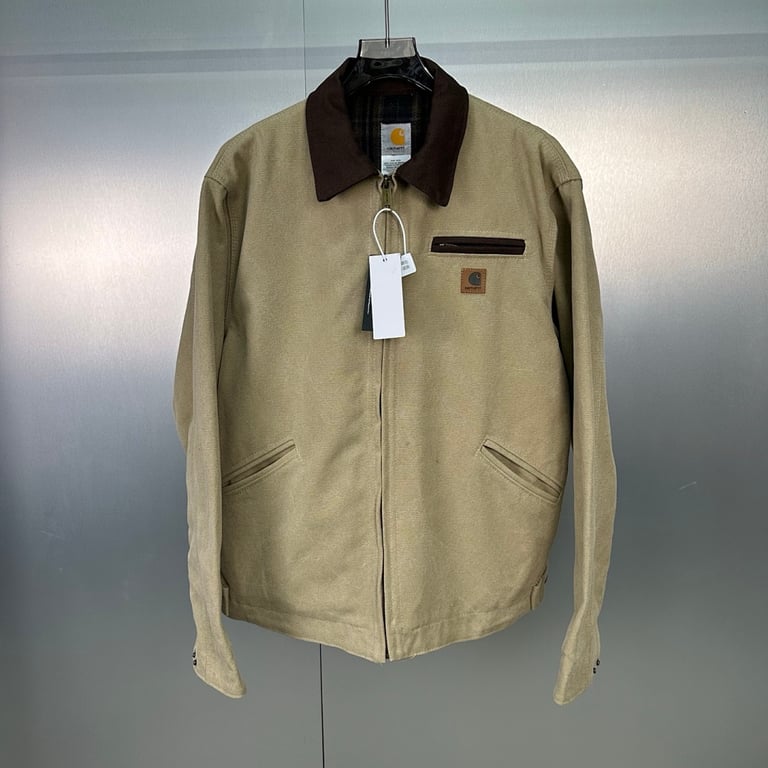 Carhartt Detroit Jacket - 87