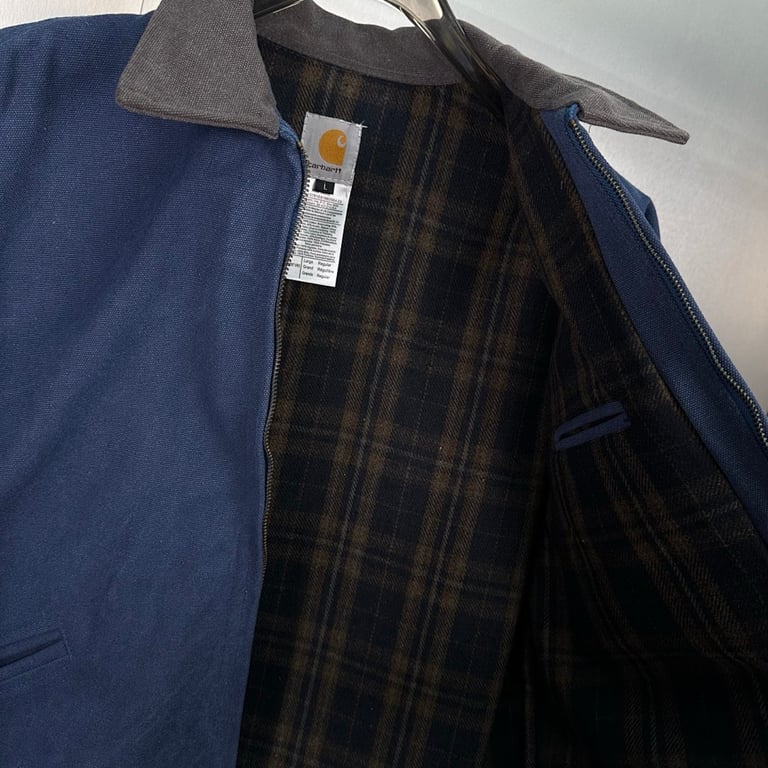 Carhartt Detroit Jacket - 88