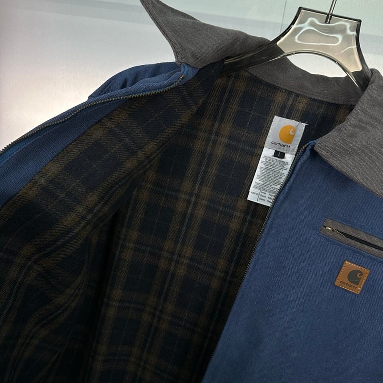 Carhartt Detroit Jacket - 89