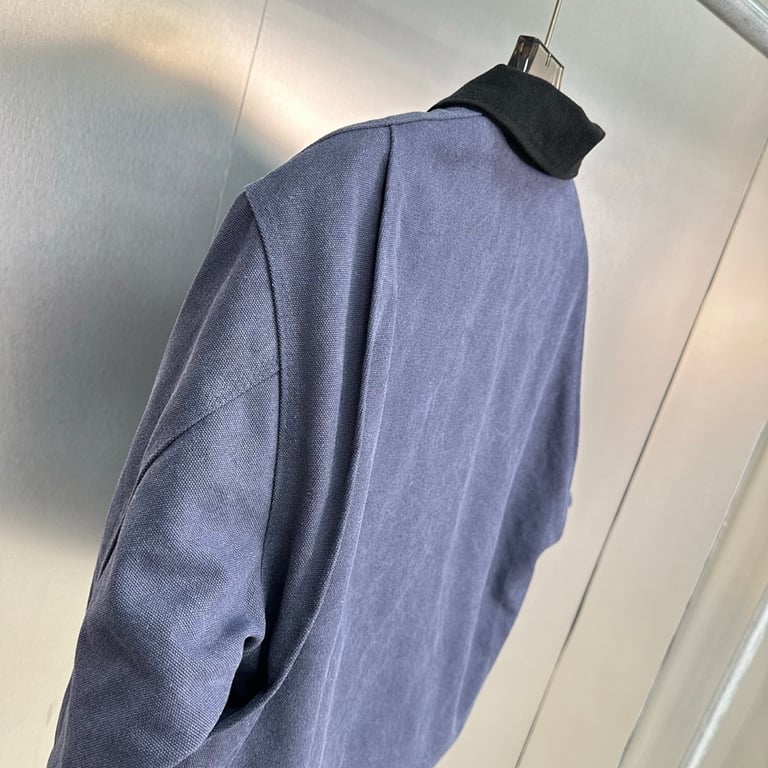 Carhartt Detroit Jacket - 10