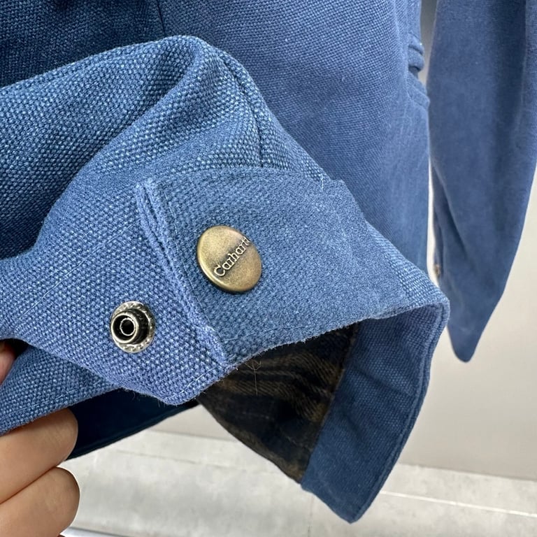 Carhartt Detroit Jacket - 93