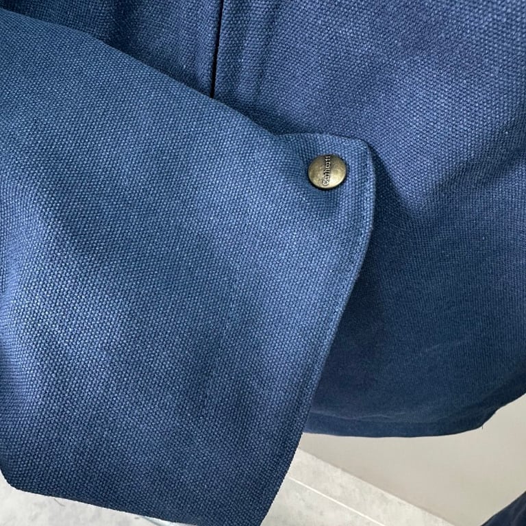 Carhartt Detroit Jacket - 94