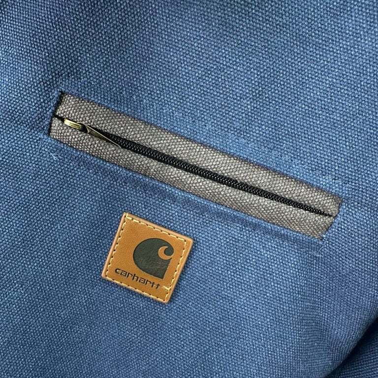 Carhartt Detroit Jacket - 96