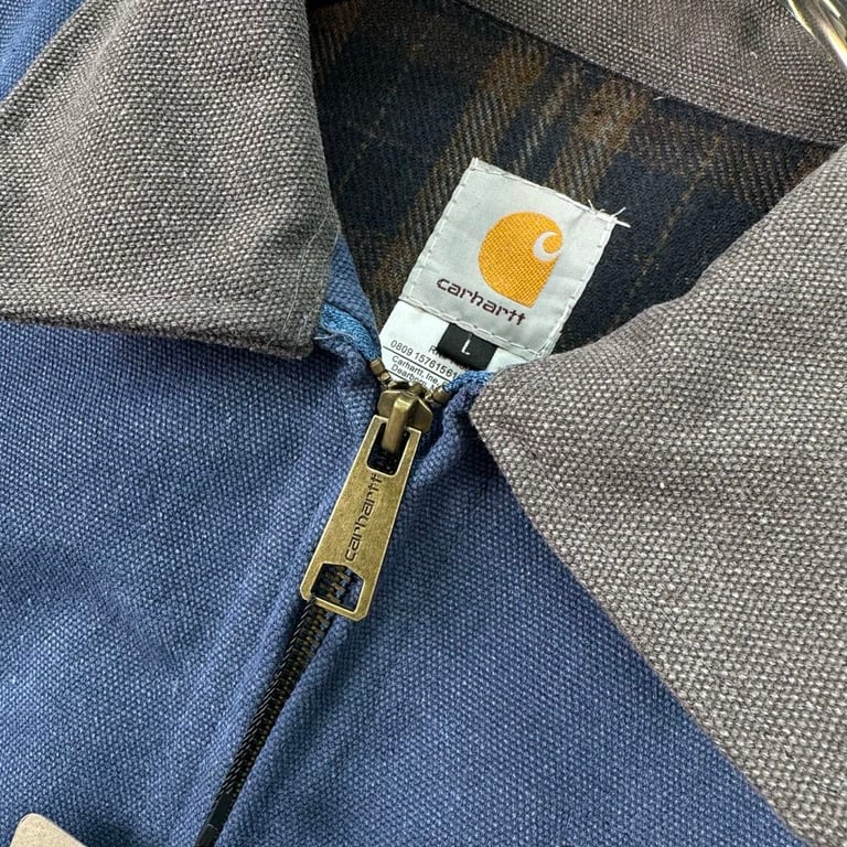Carhartt Detroit Jacket - 97