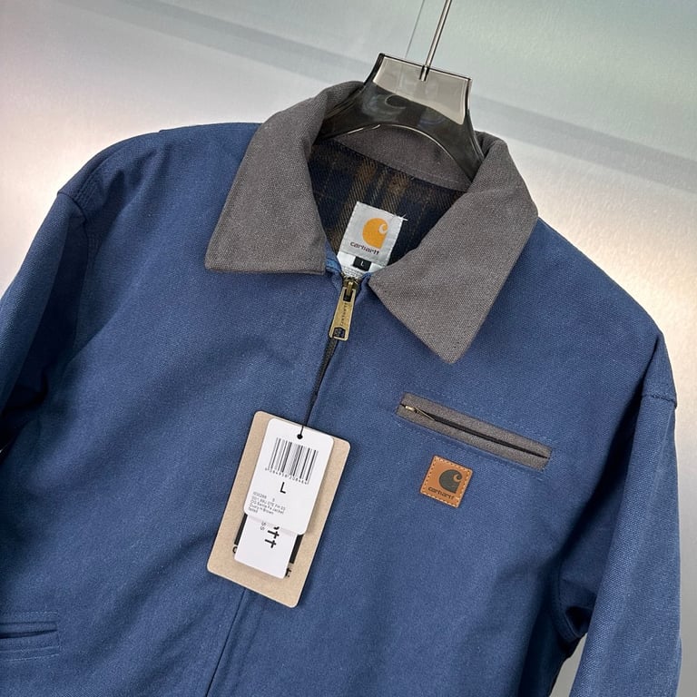 Carhartt Detroit Jacket - 98