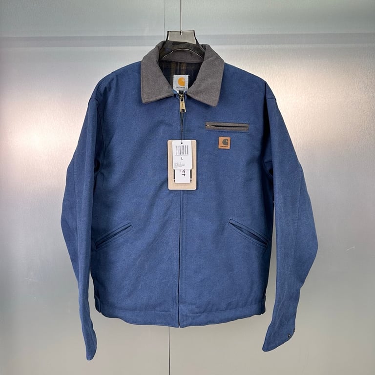 Carhartt Detroit Jacket - 99