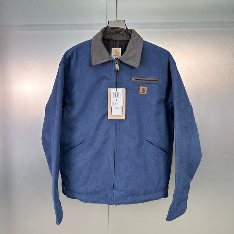 Carhartt Detroit Jacket - 100