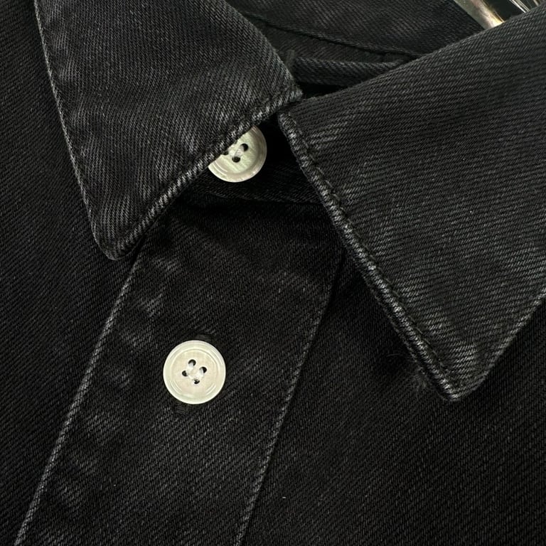 Carhartt WIP Heart Denim Shirt Jacket - 12