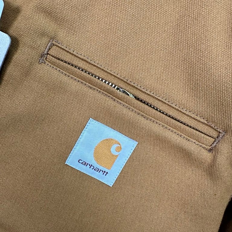 Carhartt WIP Detroit Jacket - 11