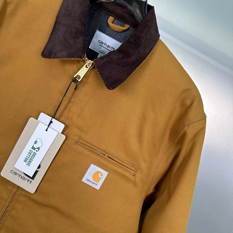 Carhartt WIP Detroit Jacket - 12