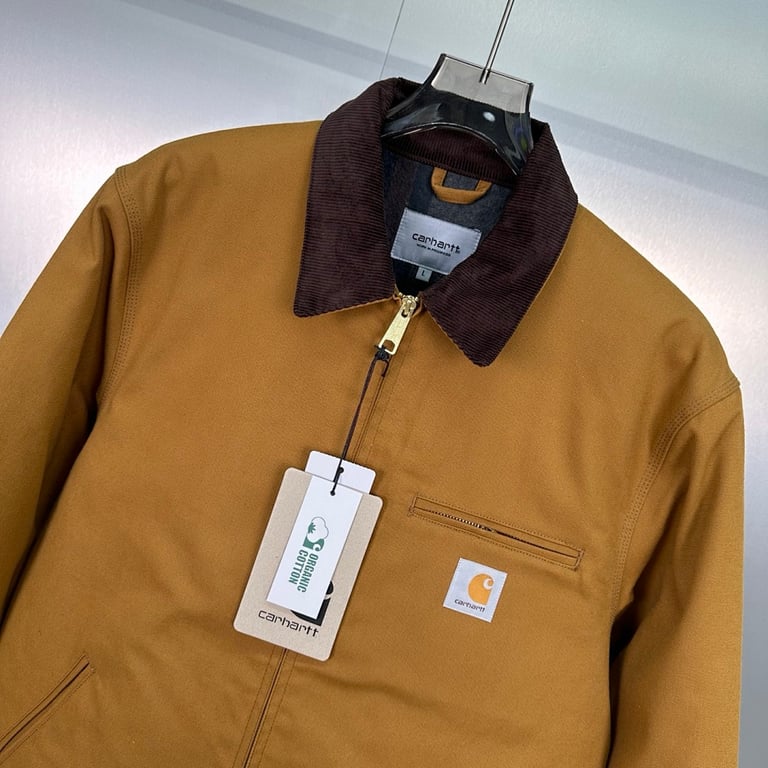 Carhartt WIP Detroit Jacket - 13