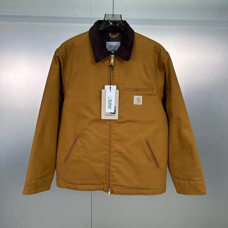 Carhartt WIP Detroit Jacket - 14