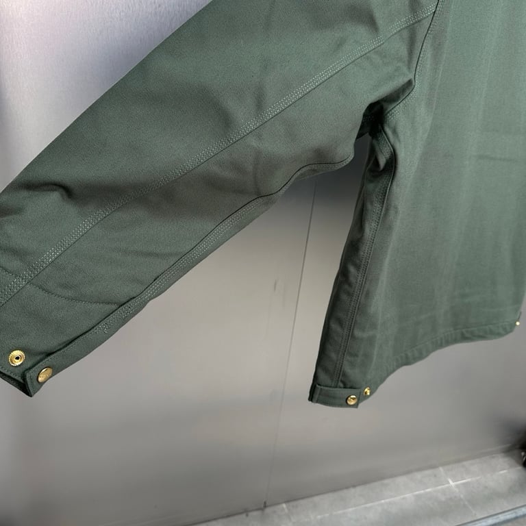 Carhartt WIP Detroit Jacket - 15