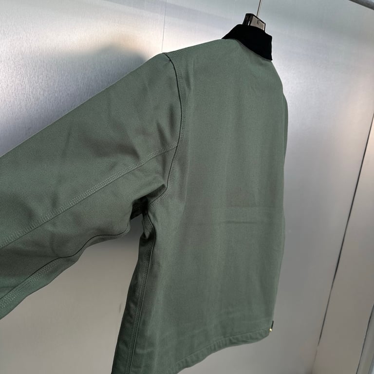 Carhartt WIP Detroit Jacket - 16