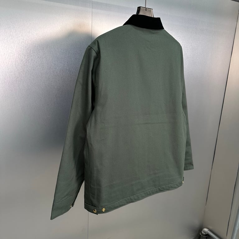 Carhartt WIP Detroit Jacket - 17