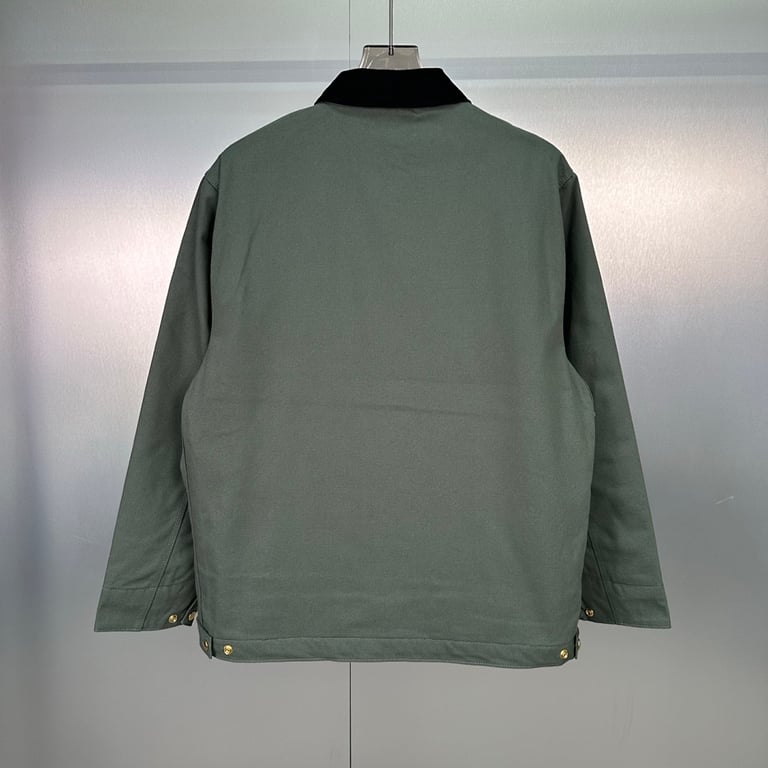 Carhartt WIP Detroit Jacket - 18