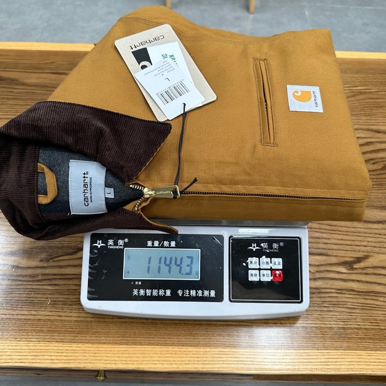 Carhartt WIP Detroit Jacket - 3