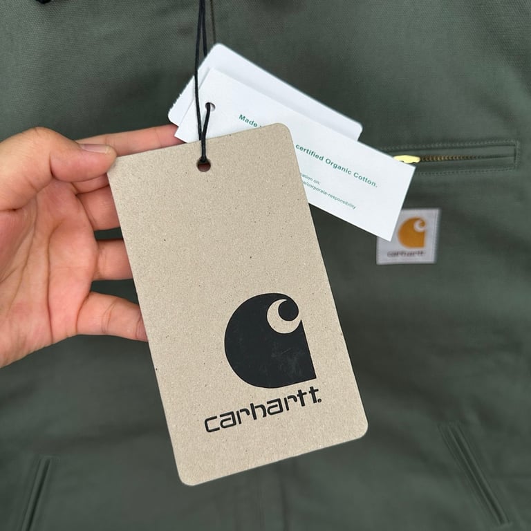 Carhartt WIP Detroit Jacket - 21