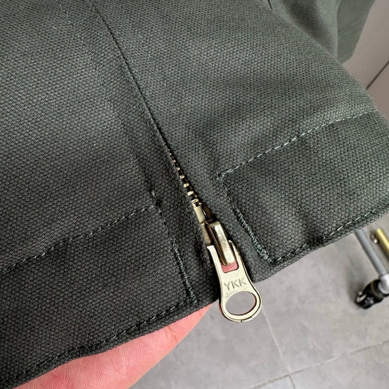 Carhartt WIP Detroit Jacket - 22
