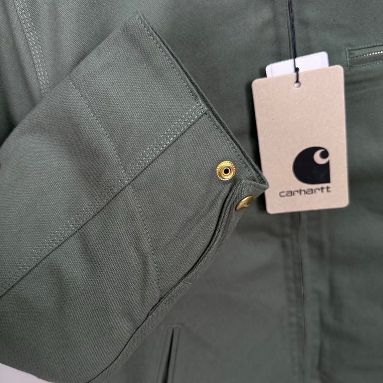 Carhartt WIP Detroit Jacket - 23