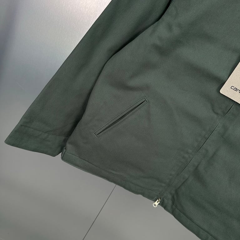 Carhartt WIP Detroit Jacket - 24