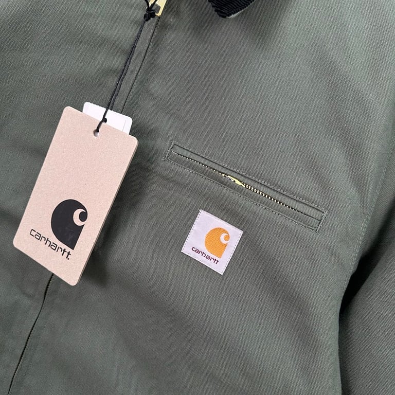 Carhartt WIP Detroit Jacket - 25