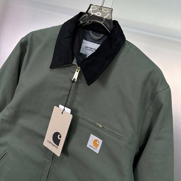 Carhartt WIP Detroit Jacket - 26