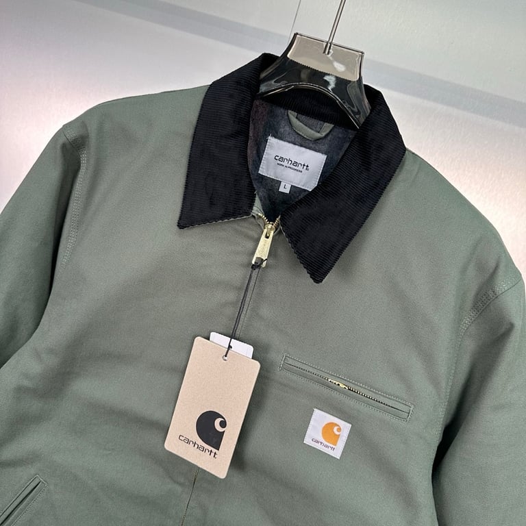 Carhartt WIP Detroit Jacket - 27