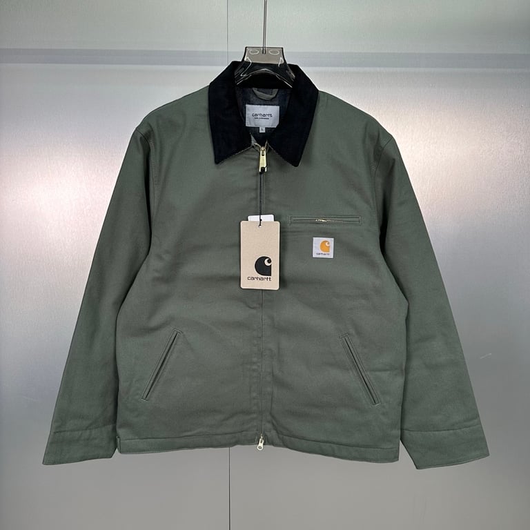 Carhartt WIP Detroit Jacket - 28