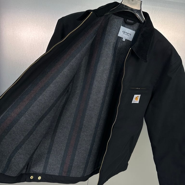 Carhartt WIP Detroit Jacket - 30